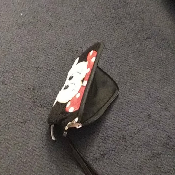 Minnie mouse id wallet - Picture 4 of 5